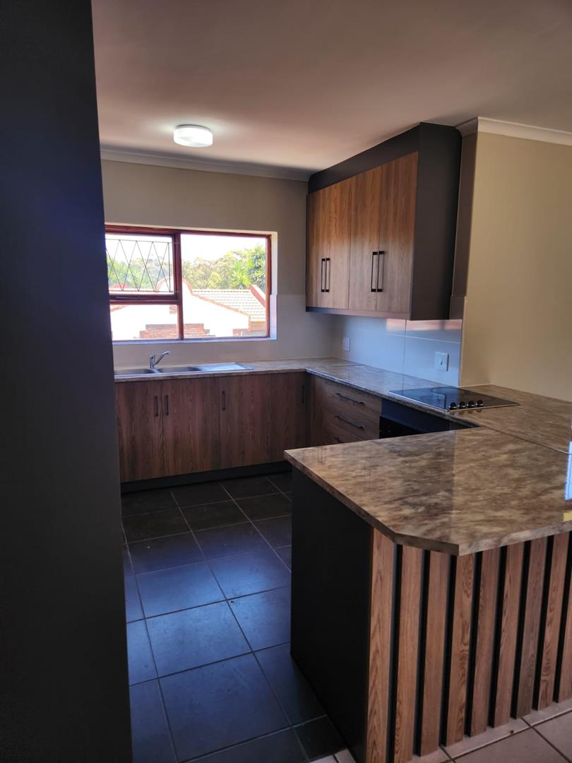 To Let 2 Bedroom Property for Rent in Kabega Park Eastern Cape